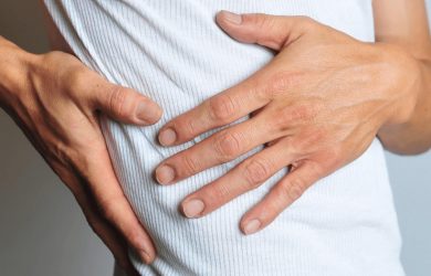 Bruised Ribs symptoms and causes