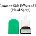 12 Common Side effects of Flonase (Nasal Spray)