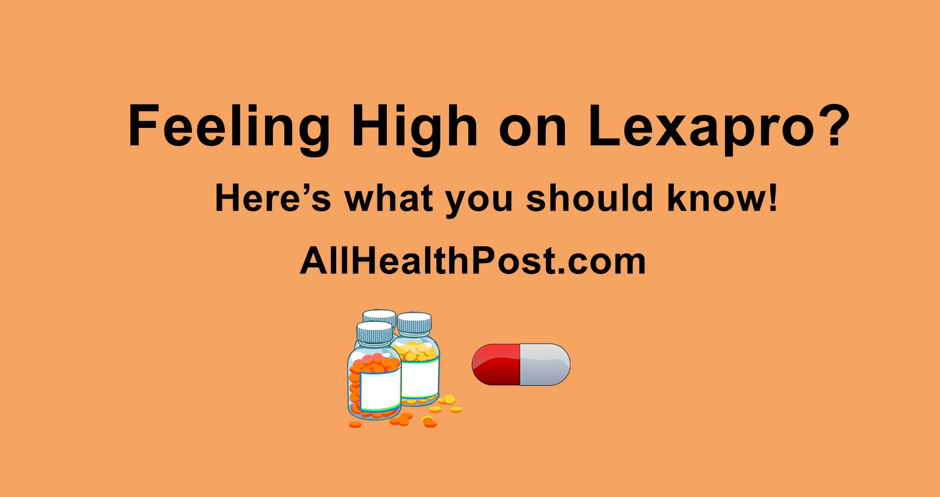 Introduction/What is Lexapro? Prescribed dosage of Lexapro Side-effects of Lexapro Lexapro overdose, high doses of Lexapro Lexapro addiction Why does Lexapro cause addiction? Signs of Lexapro addiction Lexapro withdrawal and its symptoms Treatment for Lexapro addiction Warnings and precautions Conclusion