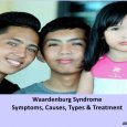 Waardenburg Syndrome - Symptoms, Causes, Types & Treatment