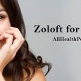 zoloft for anxiety