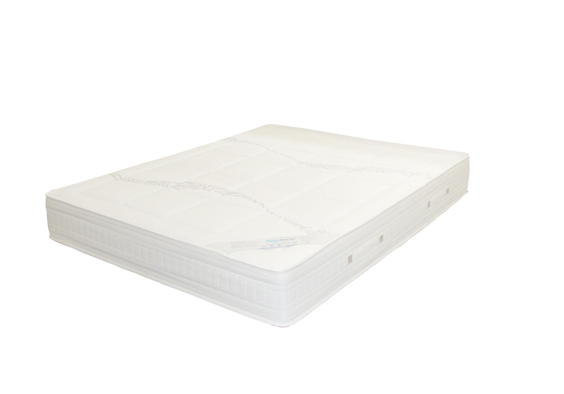A Guide to the Best Mattress for Back Pain In 2019