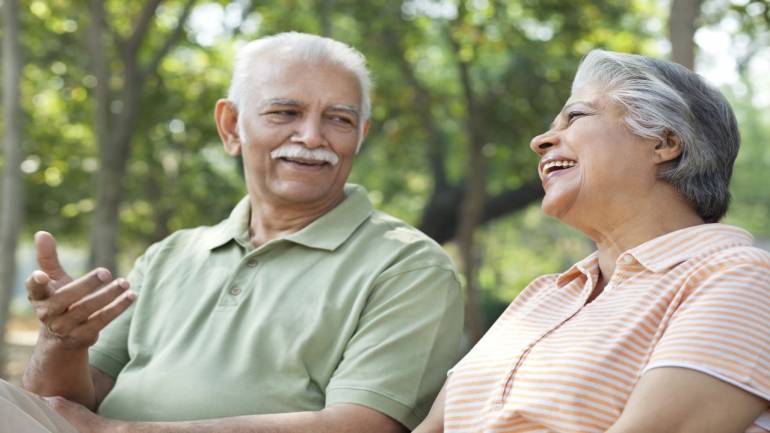 4 Essential Health and Fitness Tips for Seniors