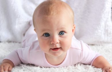 Preparing to Have Your First Child - Must Read Guide