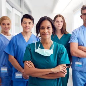 5 Ways to Separate Yourself from Other Nurses