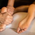 Benefits of Foot and Calf Massage - A Definitive Guide