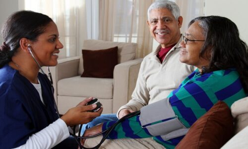 Five Tips to Improve Your Client's Experience in Home Care