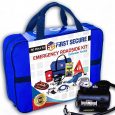 Safety kits you Should have in your Car on Long Road Trips