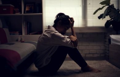 Types of Depression and What to Do If You’re Suffering From It