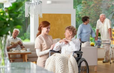How to Get the Most from Assisted Living Facilities