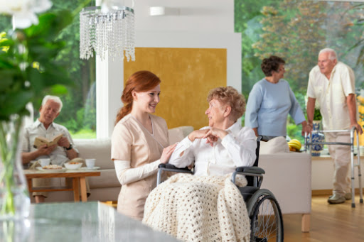 How to Get the Most from Assisted Living Facilities