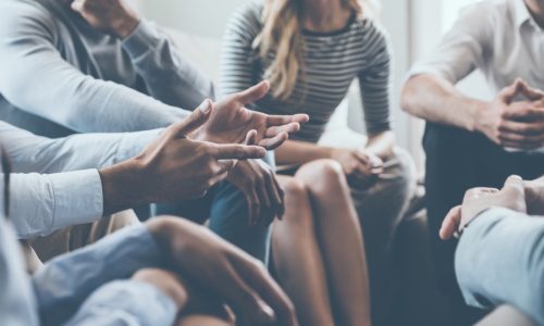 Intensive Outpatient Treatment: Everything You Need To Know About It