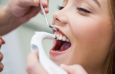 3 Things You Can Expect During a Pediatric Dental Cleaning Service