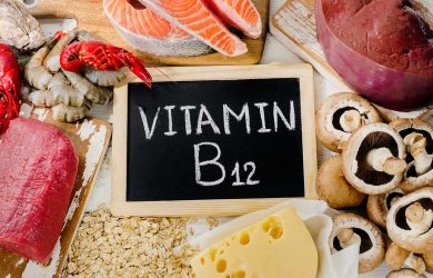 Interesting Facts to Know about Vitamin B12