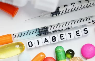 6 Ways to Follow and Not Let Diabetes Affect Your Life
