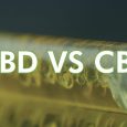 CBD and CBG - Side by Side Comparison & Review