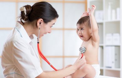 Tips on What to Look for in a Pediatric Doctor