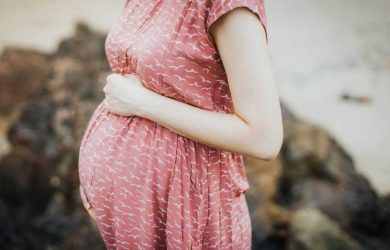 What to Do If You Have a UTI during Pregnancy