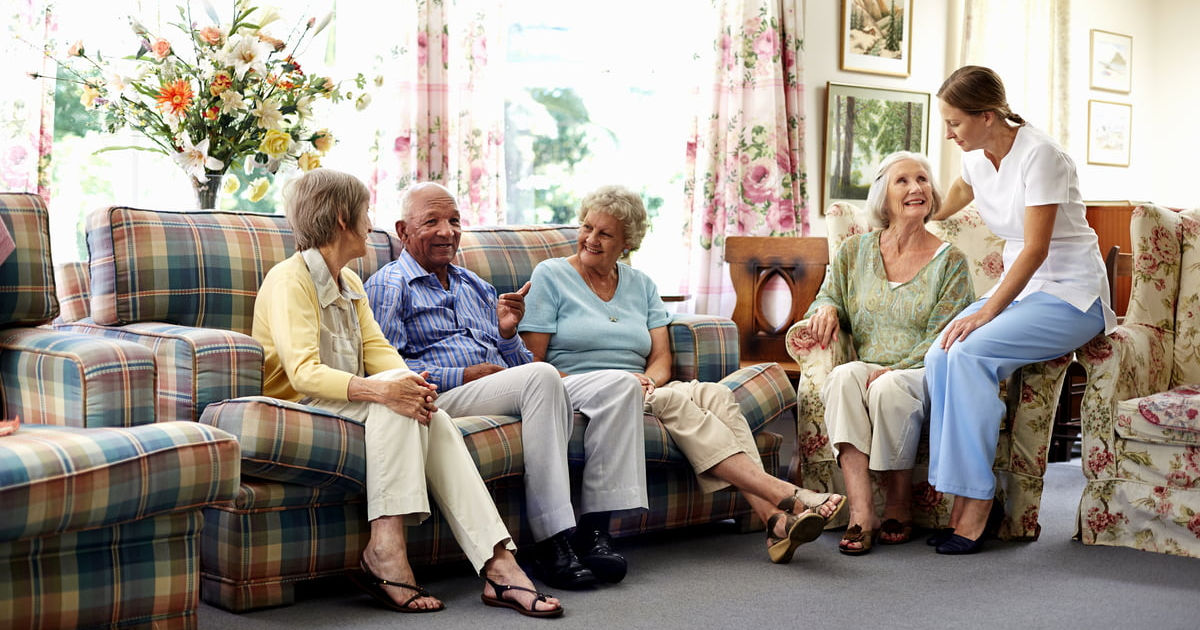 How to Choose the Best Senior Living Rochester Services
