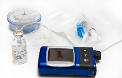 Who Should Use an Insulin Pump?