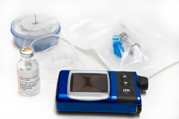 Who Should Use an Insulin Pump?