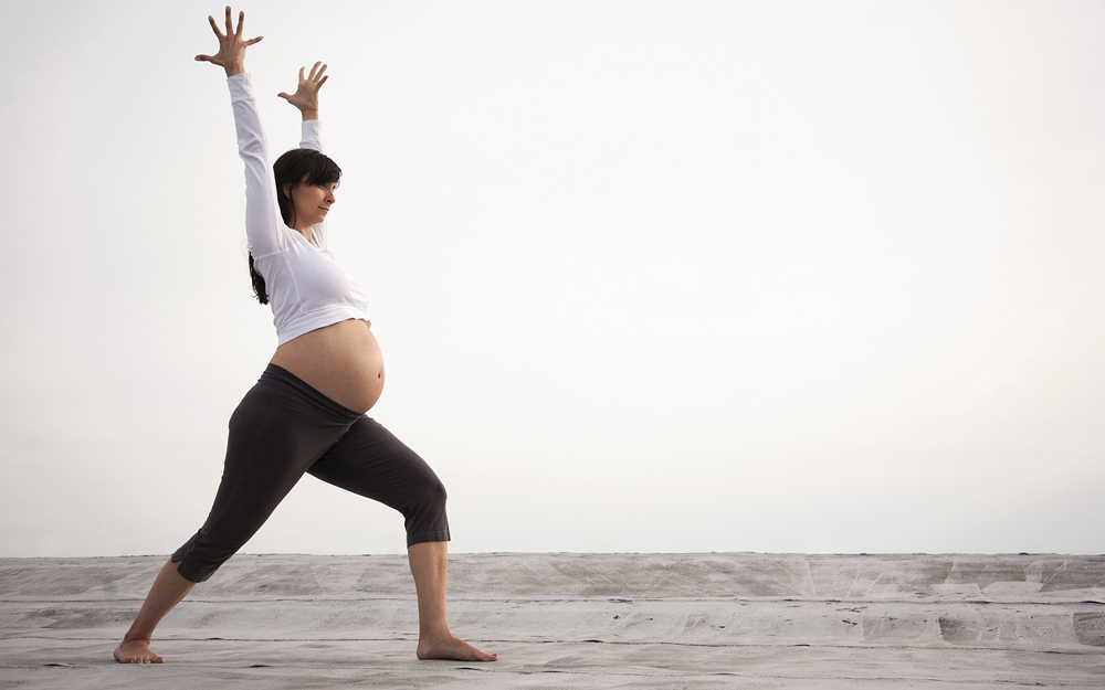 Understanding the Importance of Exercise for Maintaining Health During Pregnancy
